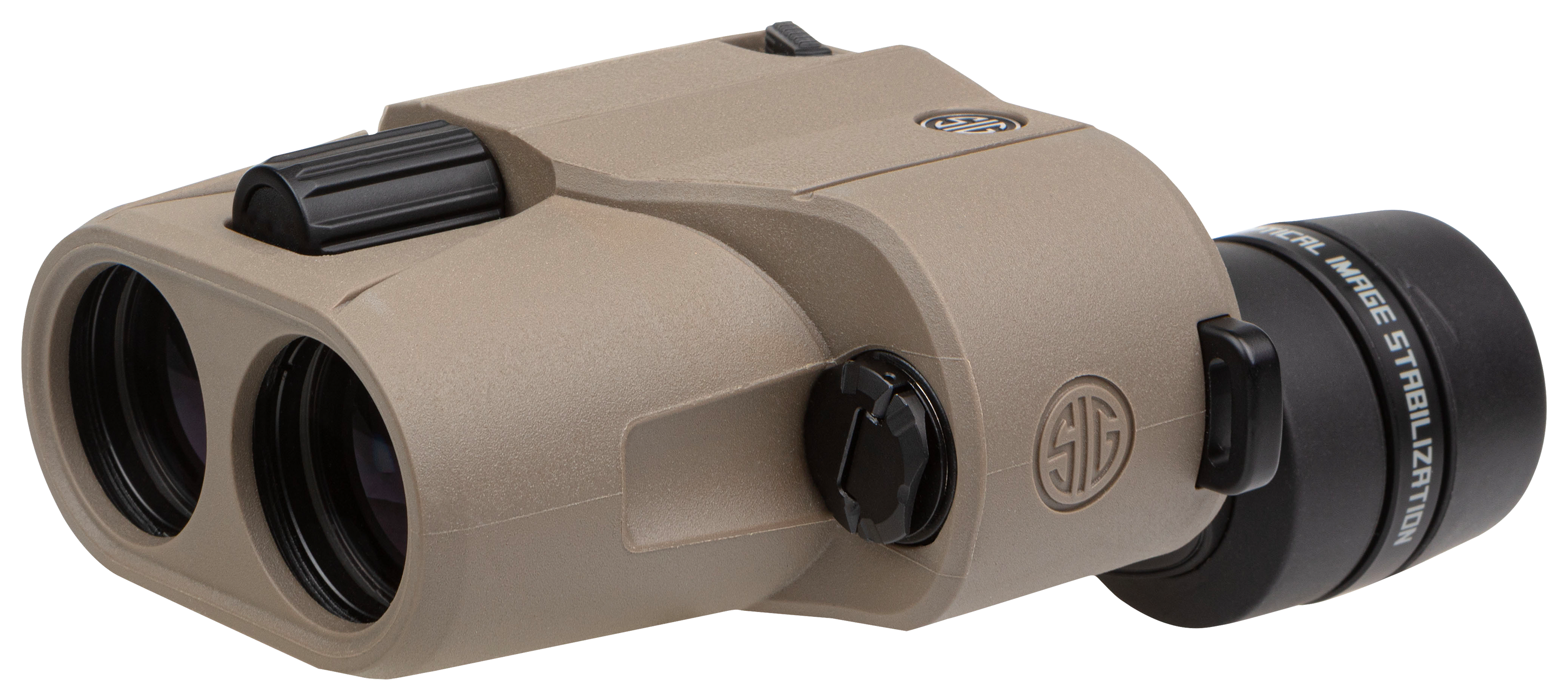 Sig Sauer ZULU6 HDX Binoculars Bass Pro Shops